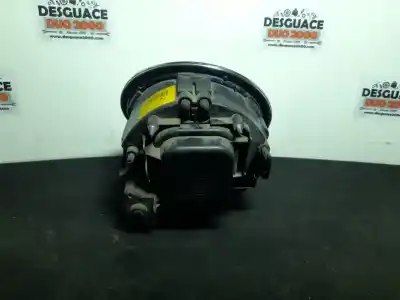 Second-hand car spare part right headlight for mini cabrio (r52) cooper oem iam references 0301218202  