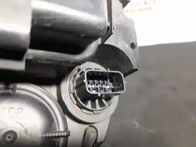 Second-hand car spare part RIGHT HEADLIGHT for MINI CABRIO (R52)  OEM IAM references 0301218202  