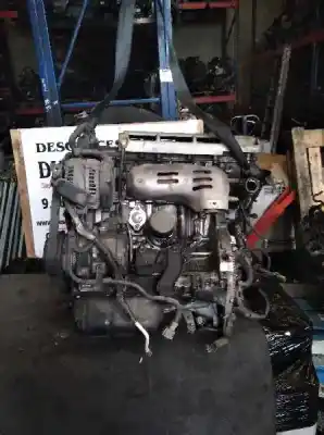 Pièce détachée automobile d'occasion MOTEUR COMPLET pour LEXUS RX (_U3_)  Références OEM IAM 1MZFE  