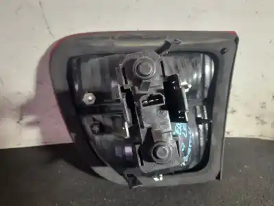 Second-hand car spare part INTERIOR LEFT TAILGATE LIGHT for SEAT LEON (1P1)  OEM IAM references   