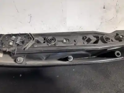 Piesă de schimb auto la mâna a doua LAMPÃ SPATE STÂNGA pentru OPEL CORSA C  Referințe OEM IAM 24457235  