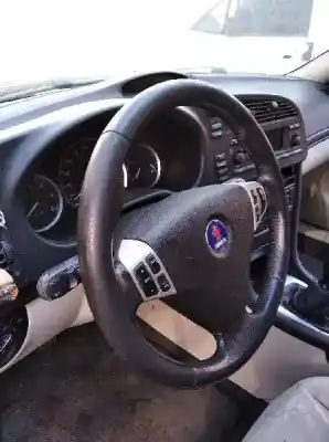 Pièce détachée automobile d'occasion VOLANT pour SAAB 9-3 COMBI (E50)  Références OEM IAM 12774365  