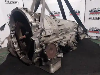 Pezzo di ricambio per auto di seconda mano riduttore per audi a8 (4e2) 4.2 quattro riferimenti oem iam hhv  