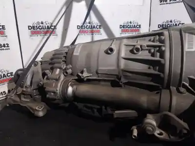 Pezzo di ricambio per auto di seconda mano riduttore per audi a8 (4e2) 4.2 quattro riferimenti oem iam hhv  