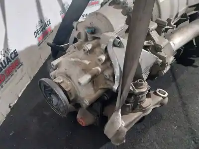Pezzo di ricambio per auto di seconda mano riduttore per audi a8 (4e2) 4.2 quattro riferimenti oem iam hhv  