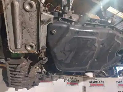 Pezzo di ricambio per auto di seconda mano riduttore per audi a8 (4e2) 4.2 quattro riferimenti oem iam hhv  