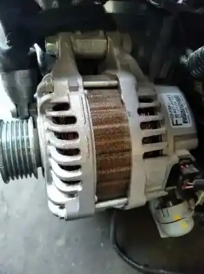 Pezzo di ricambio per auto di seconda mano ALTERNATORE per MAZDA MX-5 (04.2015>)  Riferimenti OEM IAM A5TJ0991  