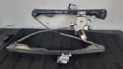 Pezzo di ricambio per auto di seconda mano ALZACRISTALLI ANTERIORE SINISTRO per FORD FOCUS TURNIER (CAK)  Riferimenti OEM IAM   