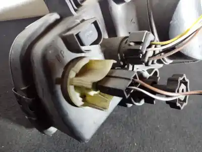 Gebrauchtes Autoersatzteil LINKER SCHEINWERFER zum OPEL CALIBRA  OEM-IAM-Referenzen 137123-00  