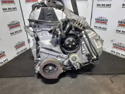 Peça sobressalente para automóvel em segunda mão MOTOR COMPLETO por FORD MONDEO TURNIER (GE)  Referências OEM IAM LCBD  