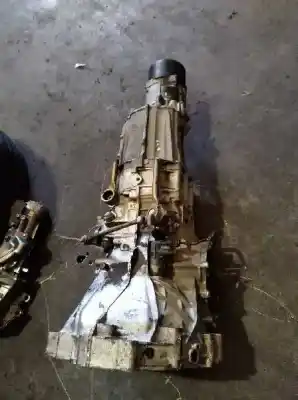 Recambio de automóvil de segunda mano de CAJA CAMBIOS para AUDI ALLROAD QUATTRO (4B5)  referencias OEM IAM   