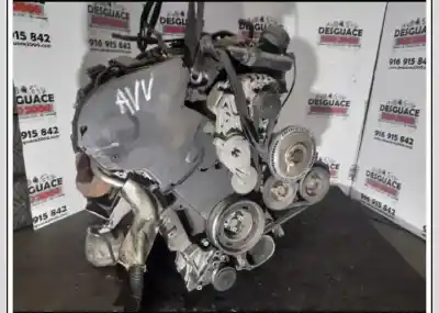 Peça sobressalente para automóvel em segunda mão MOTOR COMPLETO por AUDI A4 AVANT (B5)  Referências OEM IAM AVV  