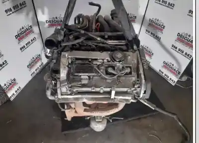 Peça sobressalente para automóvel em segunda mão motor completo por audi a4 avant (b5) 1.8 20v referências oem iam avv  
