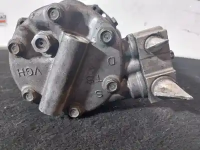 Second-hand car spare part AIR CONDITIONING COMPRESSOR for OPEL MERIVA (2006->)  OEM IAM references 24421642  