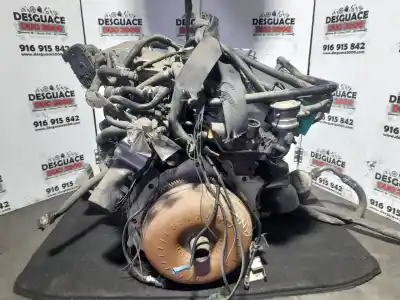 Gebrauchtes Autoersatzteil kompletter motor zum audi a4 berlina (b5) (1994->) 1.8 t [1.8 ltr. - 110 kw 20v turbo] oem-iam-referenzen anb  