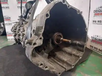 Gebrauchtes Autoersatzteil getriebe zum nissan pathfinder (r51) 2.5 dci xe oem-iam-referenzen 302101-cd340  
