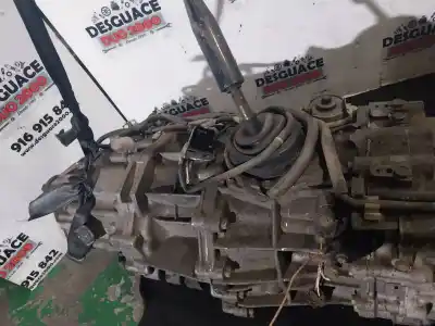 Gebrauchtes Autoersatzteil getriebe zum nissan pathfinder (r51) 2.5 dci xe oem-iam-referenzen 302101-cd340  
