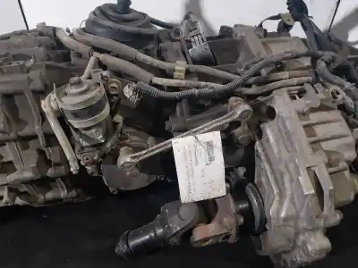 Gebrauchtes Autoersatzteil getriebe zum nissan pathfinder (r51) 2.5 dci xe oem-iam-referenzen 302101-cd340  