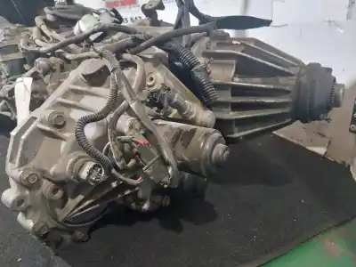 Gebrauchtes Autoersatzteil getriebe zum nissan pathfinder (r51) 2.5 dci xe oem-iam-referenzen 302101-cd340  