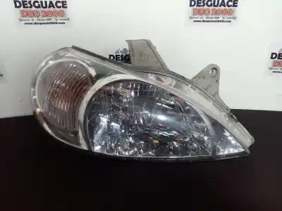 Second-hand car spare part right headlight for kia rio **-assy 58500fd100 - kia k30c43800c oem iam references ok30a 51 020r  