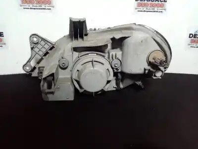 Second-hand car spare part right headlight for kia rio **-assy 58500fd100 - kia k30c43800c oem iam references ok30a 51 020r  