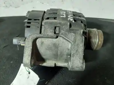 Автозапчасти б/у генератор за renault megane i classic (la0) 1.9 dti diesel cat 98 cv / 72 kw ссылки oem iam 8200054588  