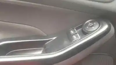 Автозапчасти б/у выключатель левого переднего окна за ford fiesta (ccn) black edition ссылки oem iam 