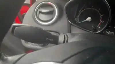 Автозапчастина б/у передні вікний вмикач для ford fiesta (ccn) black edition посилання на oem iam   