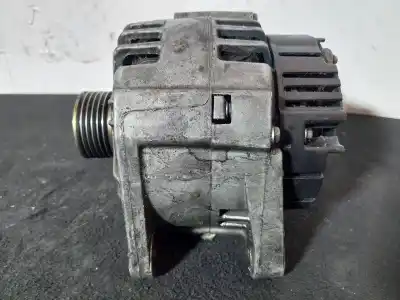 Gebrauchtes Autoersatzteil Lichtmaschine zum RENAULT LAGUNA II GRANDTOUR (KG0/1_)  OEM-IAM-Referenzen 8200206251  