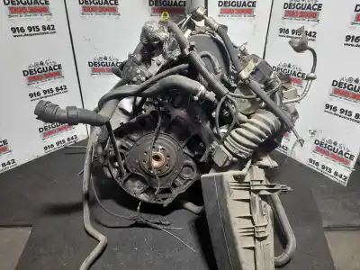 Peça sobressalente para automóvel em segunda mão MOTOR COMPLETO por FORD MONDEO TURNIER (GE)  Referências OEM IAM 4S7Q6007JA  