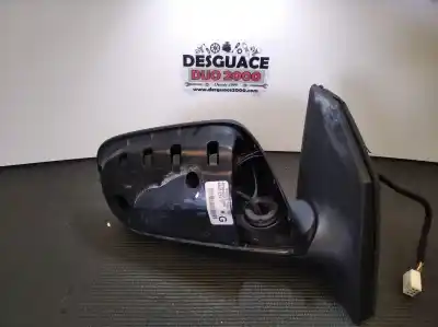 Second-hand car spare part right rearview mirror for toyota corolla (_e12_) 1.4 vvt-i (zze120_) oem iam references   