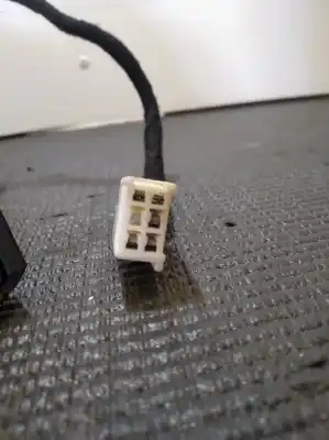 Peça sobressalente para automóvel em segunda mão ESPELHO RETROVISOR DIREITO por TOYOTA COROLLA (_E12_)  Referências OEM IAM   