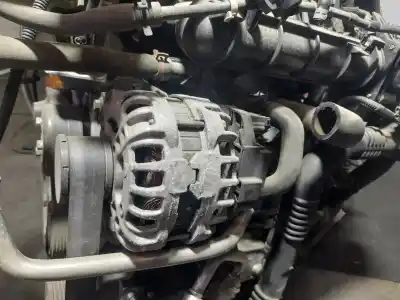 Автозапчастина б/у ГЕНЕРАТОР для RENAULT TWINGO III  Посилання на OEM IAM   