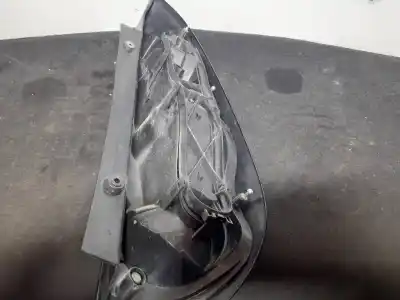 Second-hand car spare part LEFT TAILGATE LIGHT for SMART FORFOUR 1  OEM IAM references A4548200164  