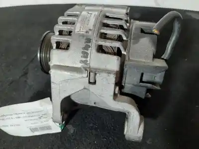 Автозапчасти б/у генератор за audi a6 avant (4b5) 1.8 20v turbo ссылки oem iam 06b903016  