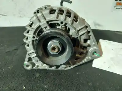 Автозапчасти б/у генератор за audi a6 avant (4b5) 1.8 20v turbo ссылки oem iam 06b903016  