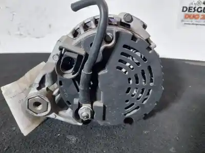 Автозапчасти б/у ГЕНЕРАТОР за AUDI A6 AVANT (4B5)  ссылки OEM IAM 06B903016  