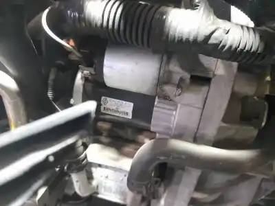 Автозапчастина б/у ДВИГУН ЗАПУСКАЄТЬСЯ для RENAULT TWINGO III  Посилання на OEM IAM   