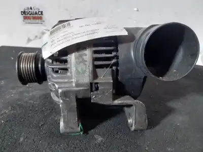 Second-hand car spare part ALTERNATOR for BMW SERIE 5 BERLINA (E39)  OEM IAM references 1432978  