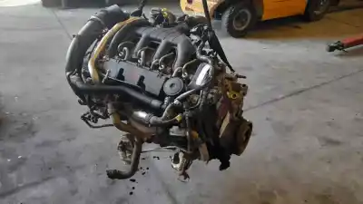 Recambio de automóvil de segunda mano de MOTOR COMPLETO para PEUGEOT 508 I  referencias OEM IAM RH01  