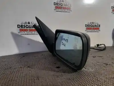Pièce détachée automobile d'occasion RÉTROVISEUR DROIT pour BMW SERIE 5 BERLINA (E39)  Références OEM IAM   