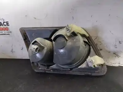 Tweedehands auto-onderdeel achterlampje rechts binnen voor mazda 6 berlina (gg) 2.0 crtd 143 active oem iam-referenties 