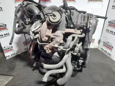 Gebrauchtes Autoersatzteil KOMPLETTER MOTOR zum MAZDA 626 BERLINA (GF)  OEM-IAM-Referenzen RF2A  