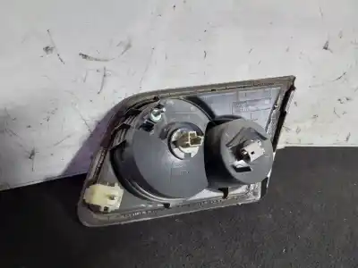 Tweedehands auto-onderdeel binnenste linker achterlamp voor mazda 6 berlina (gg) 2.0 crtd 143 active oem iam-referenties 