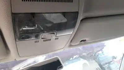 Автозапчасти б/у внутренний свет за audi a3 (8p) 1.9 tdi ambiente ссылки oem iam 8p0947111b