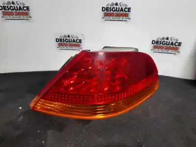 Second-hand car spare part RIGHT TAILGATE LIGHT for BMW SERIE 7 (E65/E66)  OEM IAM references 83796889  