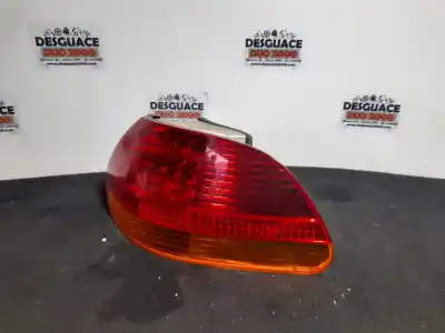 Second-hand car spare part right tailgate light for bmw serie 7 (e65/e66) 730d oem iam references 83796889  