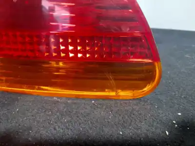 Second-hand car spare part right tailgate light for bmw serie 7 (e65/e66) 730d oem iam references 83796889  