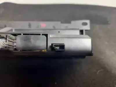 Peça sobressalente para automóvel em segunda mão comando de sofagem (chauffage / ar condicionado) por bmw serie 7 (e65/e66) 730d referências oem iam 90025121  