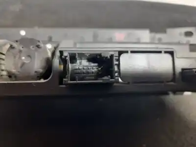 Peça sobressalente para automóvel em segunda mão comando de sofagem (chauffage / ar condicionado) por bmw serie 7 (e65/e66) 730d referências oem iam 90025121  